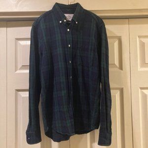 Portuguese Flannel / Flannel Button Down Shirts